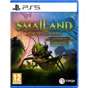 PS5 Smalland: Survive the Wilds Game