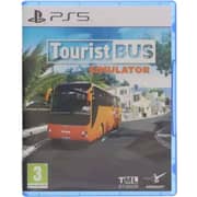 PS5 Tourist Bus Simulator Game