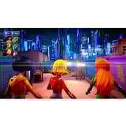 PS5 Totally Spies Cyber Mission Game
