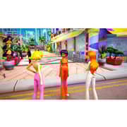 PS5 Totally Spies Cyber Mission Game