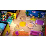 PS5 Totally Spies Cyber Mission Game