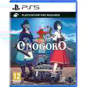 PS5 The Tale of Onogoro VR2 Game