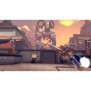 PS5 The Tale of Onogoro VR2 Game