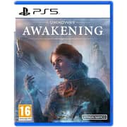 PS5 Unknown 9: Awakening Game
