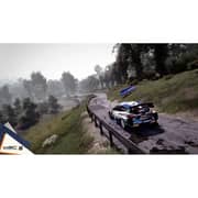 PS5 WRC 10 Game