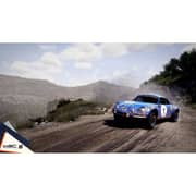 PS5 WRC 10 Game
