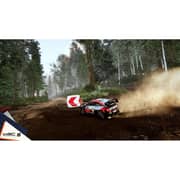 PS5 WRC 10 Game