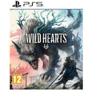 PS5 Wild Hearts Game