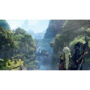 PS5 Wild Hearts Game