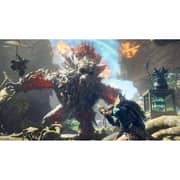 PS5 Wild Hearts Game