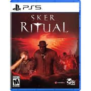 PS5 Sker Ritual Game