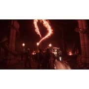 PS5 Sker Ritual Game