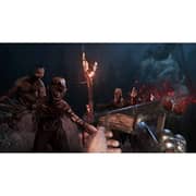 PS5 Sker Ritual Game