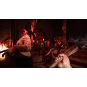 PS5 Sker Ritual Game