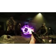 PS5 Sker Ritual Game