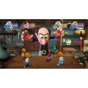 PS5 The Smurfs Village Party Game