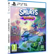 PS5 The Smurfs: Dreams Reverie Edition Game