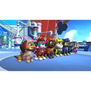 PS5 PAW Patrol The Movie Adventure Game
