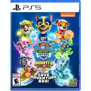PS5 Paw Patrol Mighty Pups: Save Bay Game