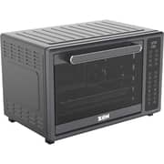 Zen Air Fryer With Convection Toaster Oven - ZAFO32D