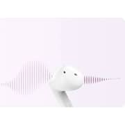 Honor Choice X7e Active Wireless Earbuds White