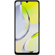 ZTE Blade A76 128GB 12GB RAM Polar Grey Dual Sim Smartphone