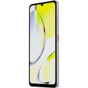 ZTE Blade A76 128GB 12GB RAM Polar Grey Dual Sim Smartphone