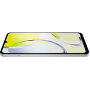 ZTE Blade A76 128GB 12GB RAM Polar Grey Dual Sim Smartphone