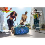 Hopestar Portable Speaker Black - A85