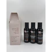 Brazilian Secrets Hair Progressive Kit 3x120ml (Pack Of 1)