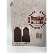 Brazilian Secrets Hair Progressive Kit 3x120ml (Pack Of 1)