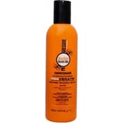 Brazilian Secrets Hair Pro Keratin Conditioner 240ml (Pack Of 1)