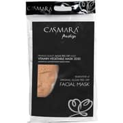 Casmara Vitamin Vegetable Face Mask 2030 (Pack Of 1)