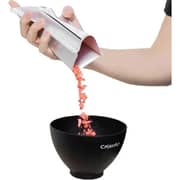 Casmara Black Mixing Bowl (Pack Of 1)