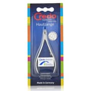Credo Solingen Round Tip Nail Scissor Chromium