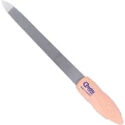 Credo Solingen Sapphire Nail File Pink