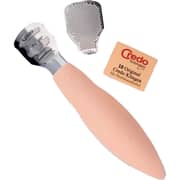 Credo Solingen Corn Cutter with 10 Blades Apricot