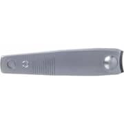 Credo Solingen Nail Clipper Matt Chromium