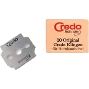Credo Solingen Blades Silver