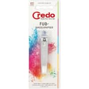 Credo 82mm Nail Clipper Chromium