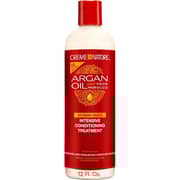 Creme Of Nature Argan Oil Intensive Conditioning Treatment 12oz (Pack Of 1)