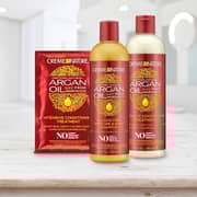 Creme Of Nature Argan Oil Intensive Conditioning Treatment 12oz (Pack Of 1)
