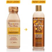 Creme Of Nature Pure Honey Conditioner 355ml (Pack Of 1)