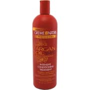 Creme Of Nature Argan Oil Intensive Conditioning Treatment 20oz (Pack Of 1)