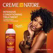 Creme Of Nature Argan Oil Intensive Conditioning Treatment 20oz (Pack Of 1)