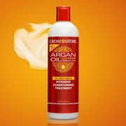 Creme Of Nature Argan Oil Intensive Conditioning Treatment 20oz (Pack Of 1)