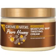 Creme Of Nature Moisture Whip Twisting Hair Cream 326g (Pack Of 1)