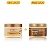 Creme Of Nature Moisture Whip Twisting Hair Cream 326g (Pack Of 1)