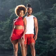 Creme Of Nature Moisture Whip Twisting Hair Cream 326g (Pack Of 1)