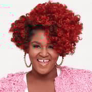 Creme Of Nature Moisture Whip Twisting Hair Cream 326g (Pack Of 1)